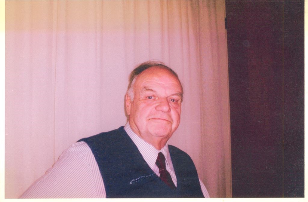 Obituary of Lionel Butler