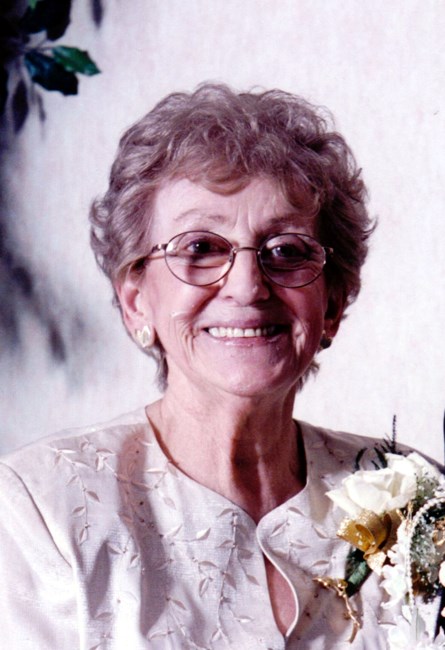 Obituary of Helen Andrews Wright