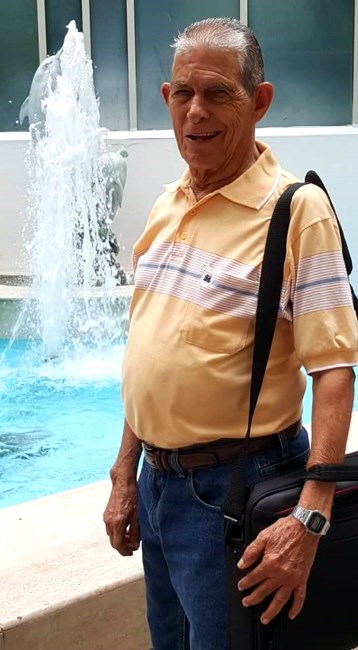 Obituary of Jesús María Grullón Cepeda