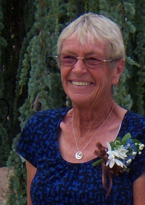 Obituary of Joyce Hatch