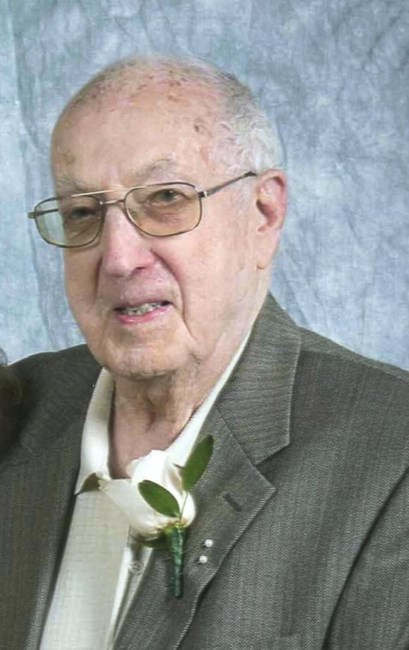Obituary of Leonard Gelb