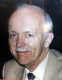 Obituary of James Thomas Mason