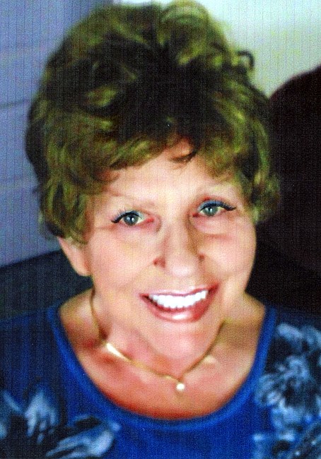 Obituary of Margaret F. Lucas-Eiffert