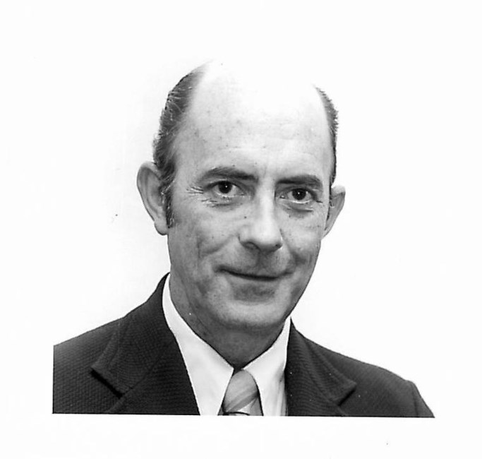 Obituary of Thomas Donald Hatch