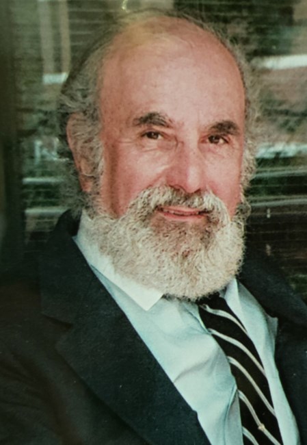 Obituary of Richard Shiff