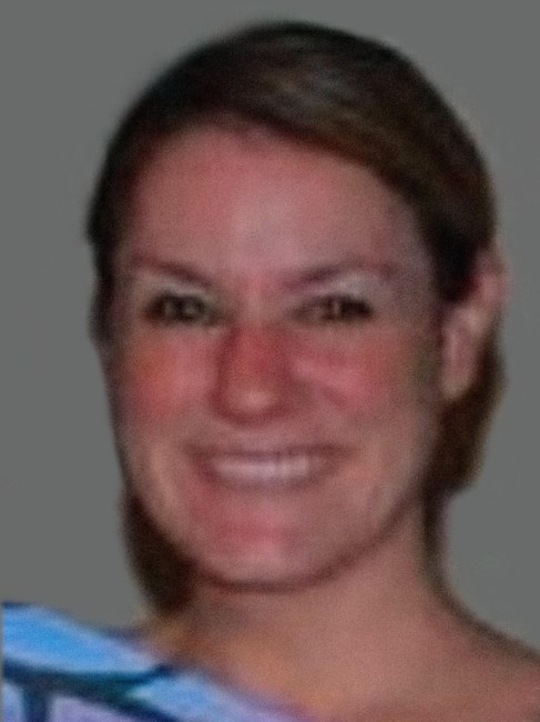 Obituary of Amy Leigh Honikman