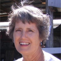 Obituary of Judith T. Sandford