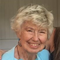 Obituary of Tamea Sutphen