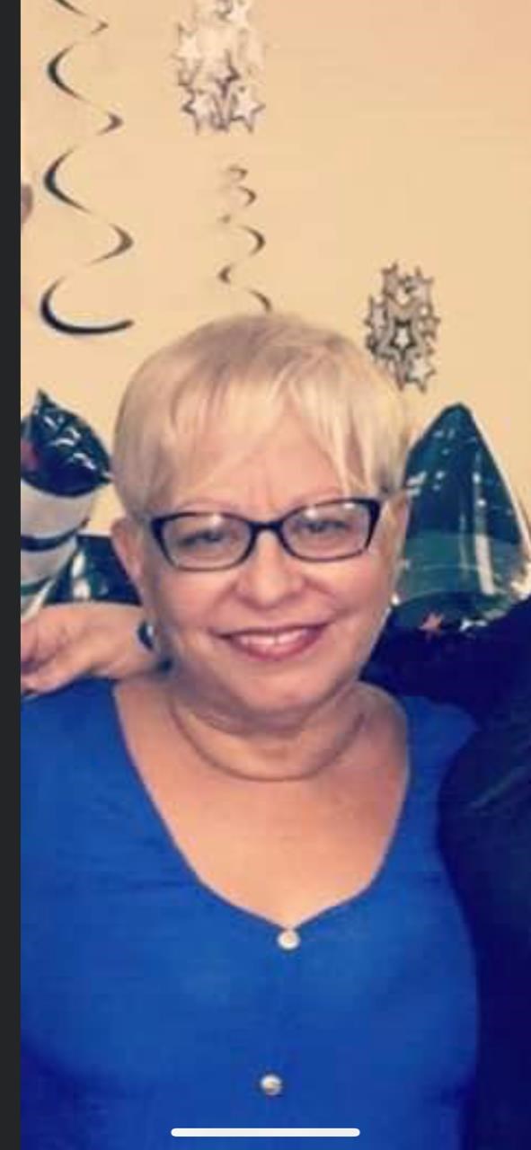 Obituary of Ana Mercedes Ramos Rosado