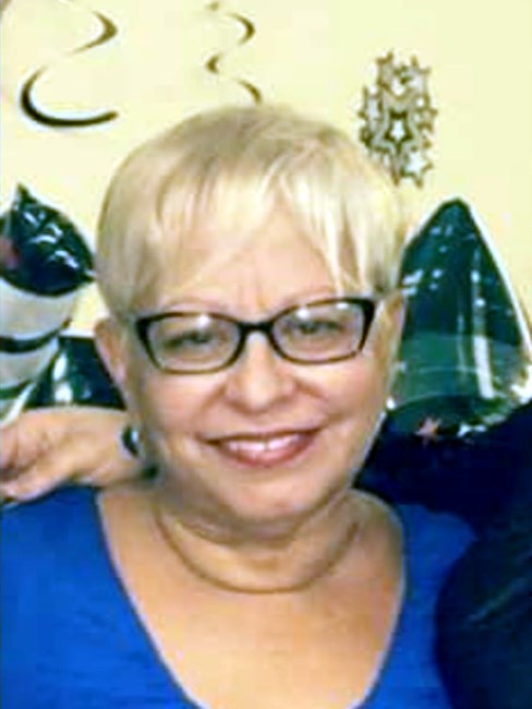 Obituary of Ana Mercedes Ramos Rosado