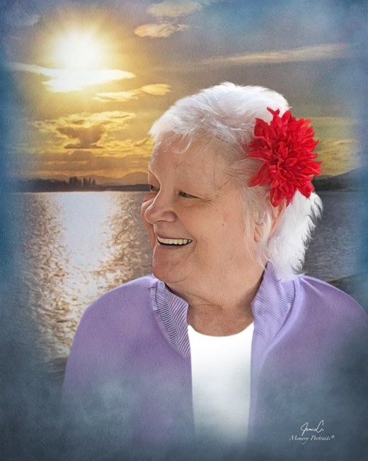 Obituary of Alberta Ann  Keith