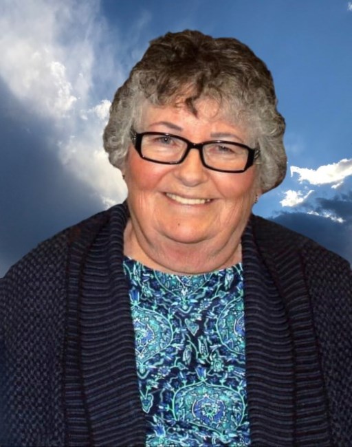 Obituary of Bonita Jean Carter