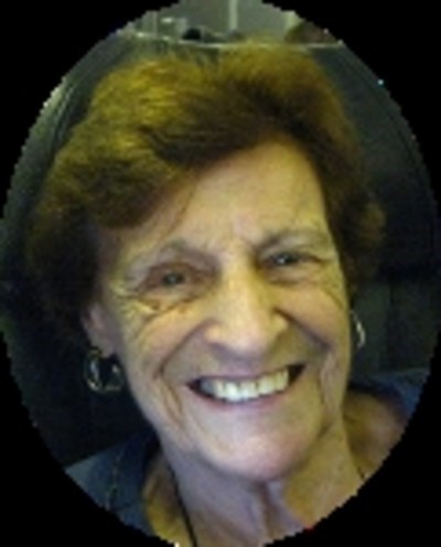 Obituary of Margaret E. Ferguson