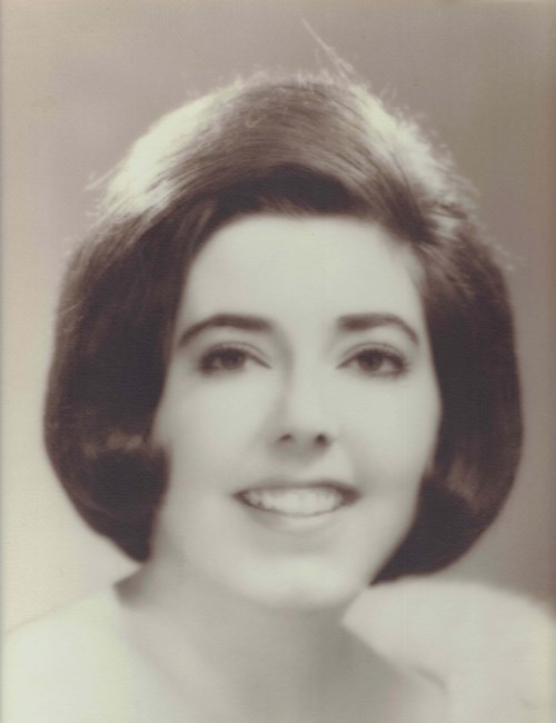 Obituary of Carolee Morton