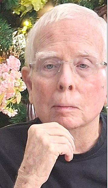 Obituary of David W. Davie