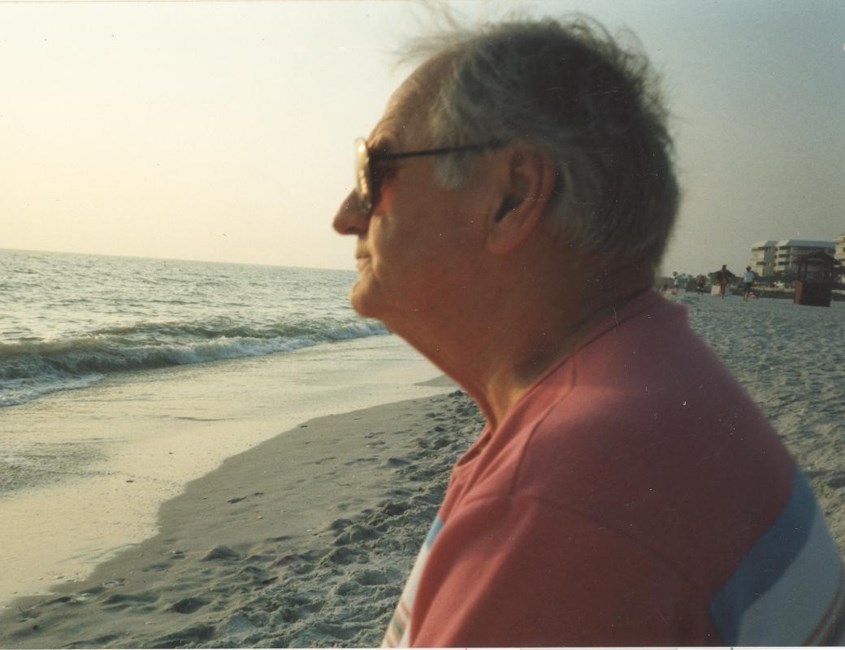 Obituary of Arthur Art W Fields