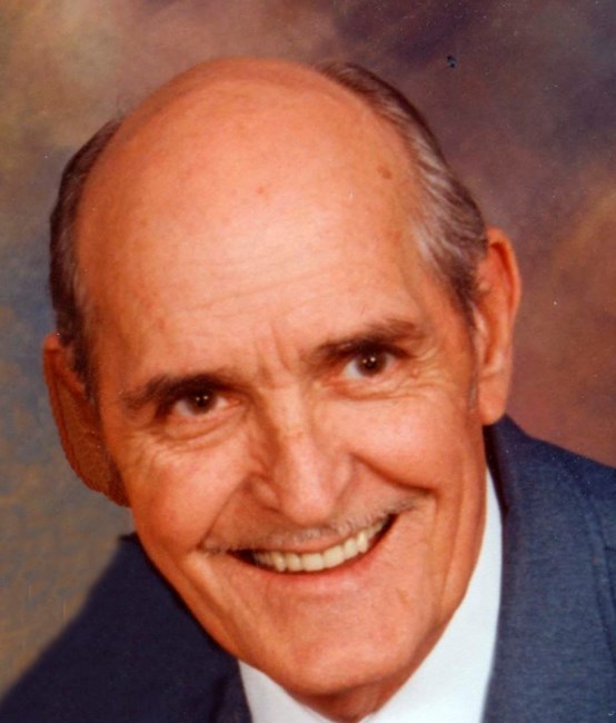 Obituary of James Jim Howard Allison