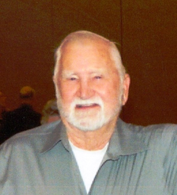Obituary of Mr. Jerry Bill Fields