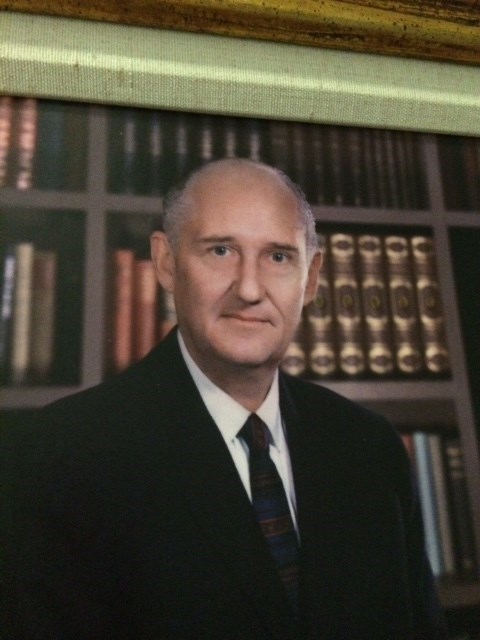Obituary of George M. Illes