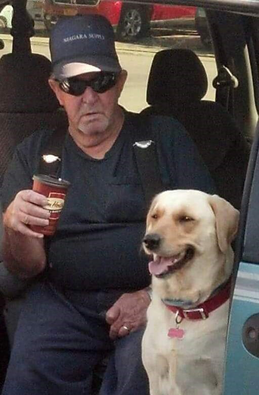 William Luther Briggs Obituary Newfane, NY