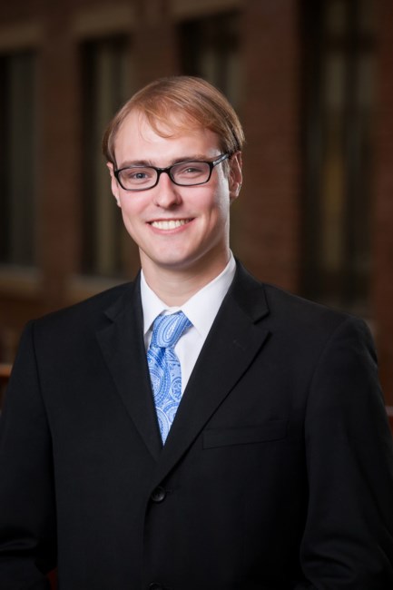 Obituary of Scott Winans Thelen