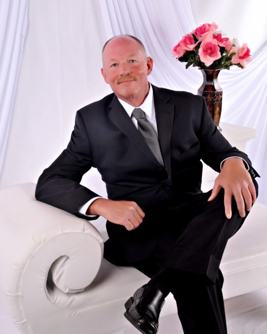 Obituary of Larry Moore