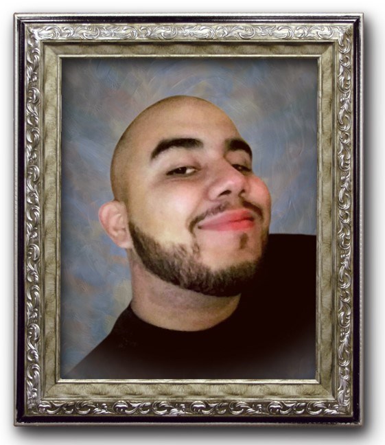 Avis de décès de Eddie Javier Gonzalez