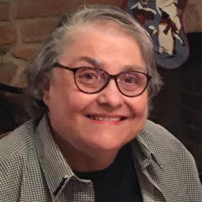 Obituary of Mary Charlene Johns