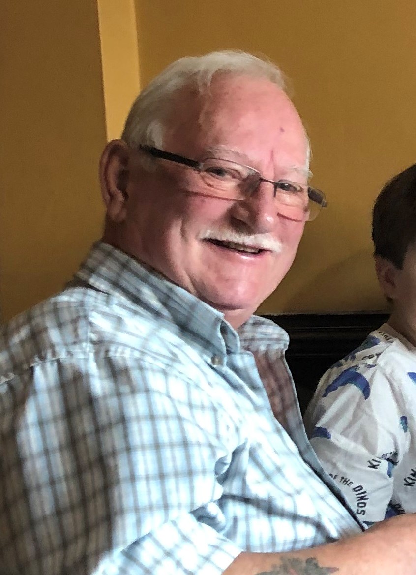 Obituary of Malcolm Thompson