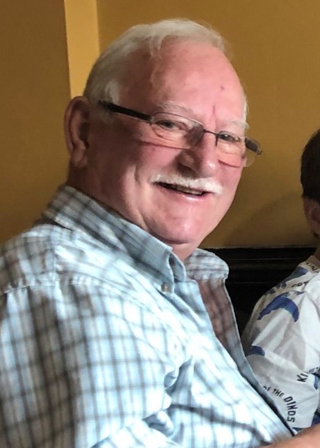 Obituary of Malcolm Thompson