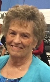 Obituario de Viola Isabelle Brownlee