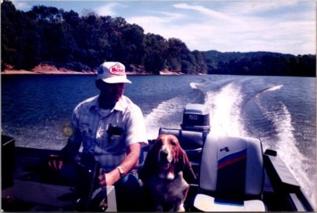 Obituary of Julian Wayne Brown