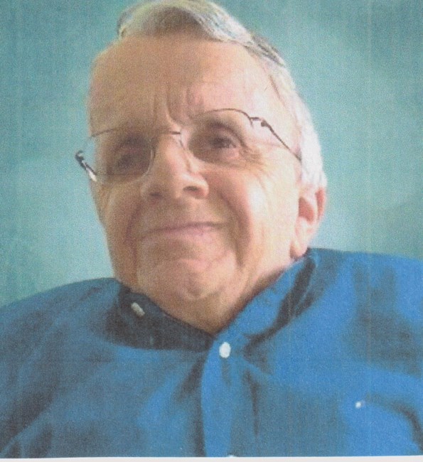 Avis de décès de Guy Bissonnet