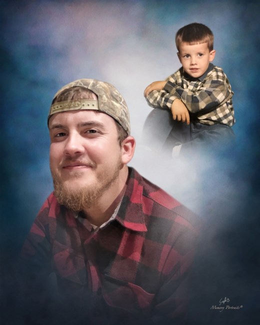 Obituary of Devin Brown