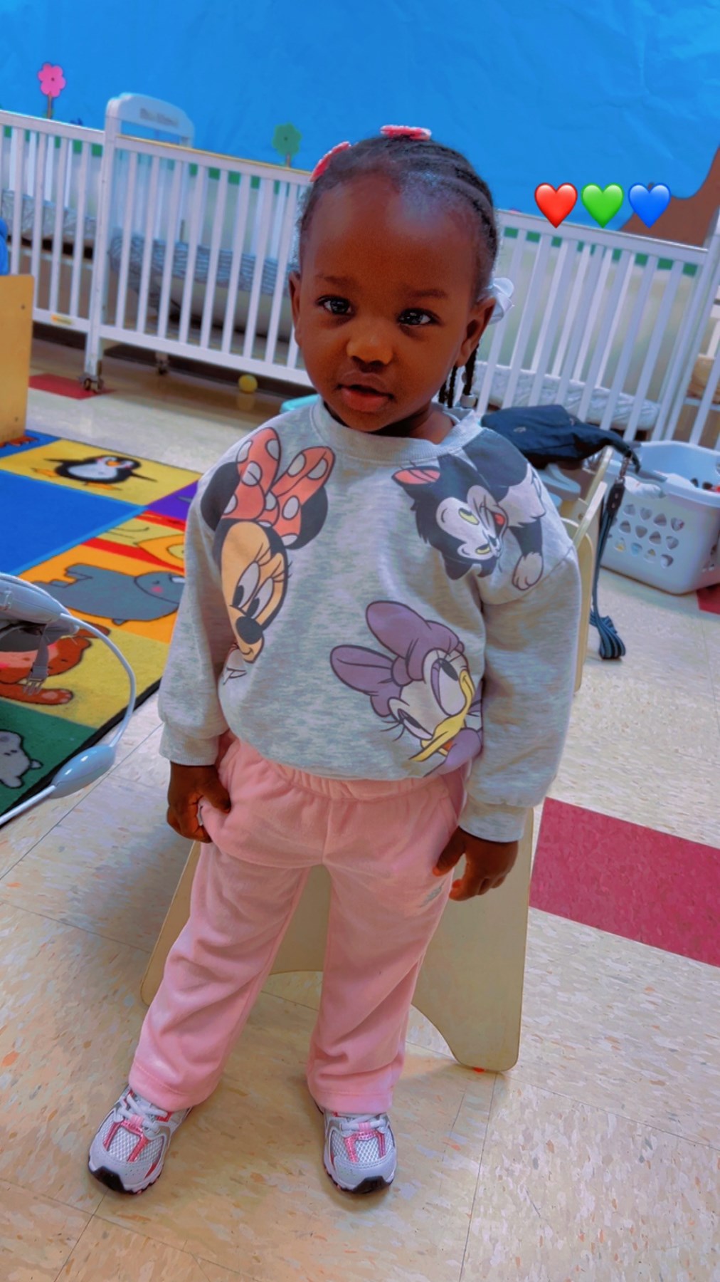 Obituary of Zoey Nicole Young