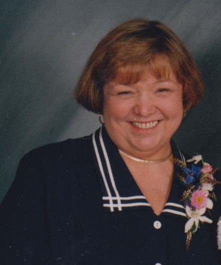 Avis de décès de Sandra "Sandi" Kay Purnell-Rogers