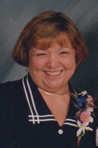 Obituary of Sandra "Sandi" Kay Purnell-Rogers