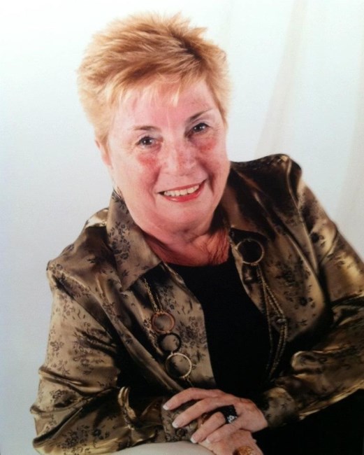 Obituary of Jane A. Morrison