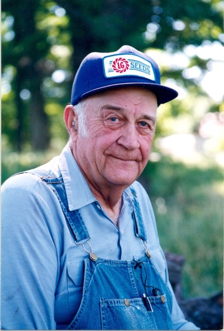 Obituary of Robert D. Tapping