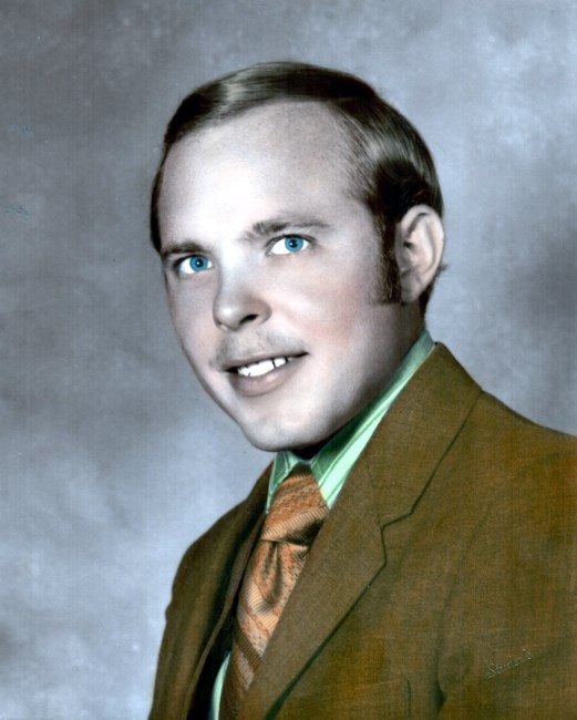 Obituary of Ronald Alvin Knippa