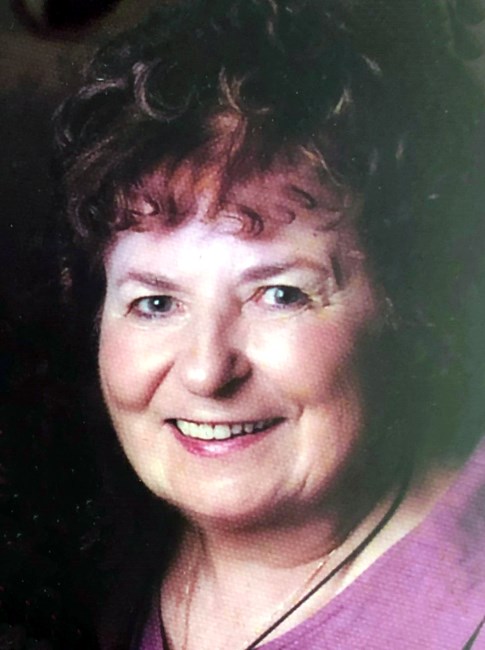 Obituary of Margaret Mary Dern