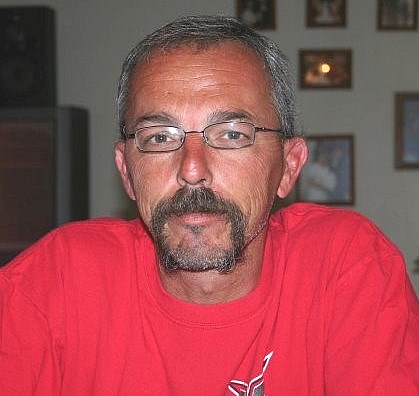 Obituary of Greggory Wayne Smith