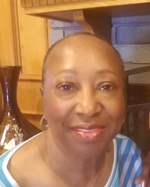 Obituary of Ethel M. Johnson