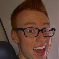 Obituary of Michael Bret Irvine