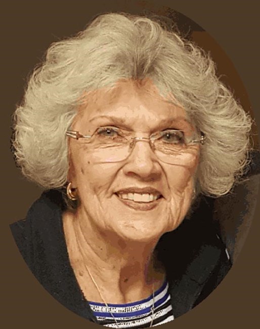 Obituary of Betty Leah Hansen