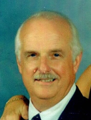 Obituary of William "Art" Arlen Walker