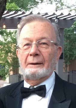 Obituary of Karl Morgan Johnson