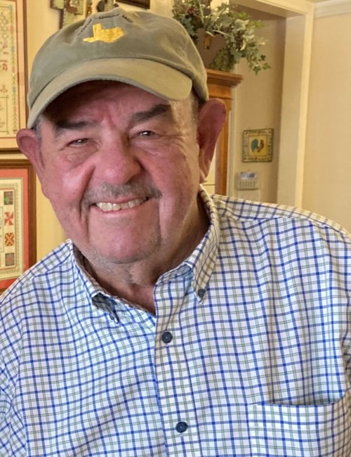 Obituary of Stephen Lee Cook