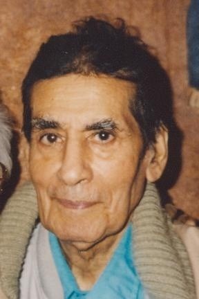 Obituary of Lorenzo "Lawrence" G. Valenciano