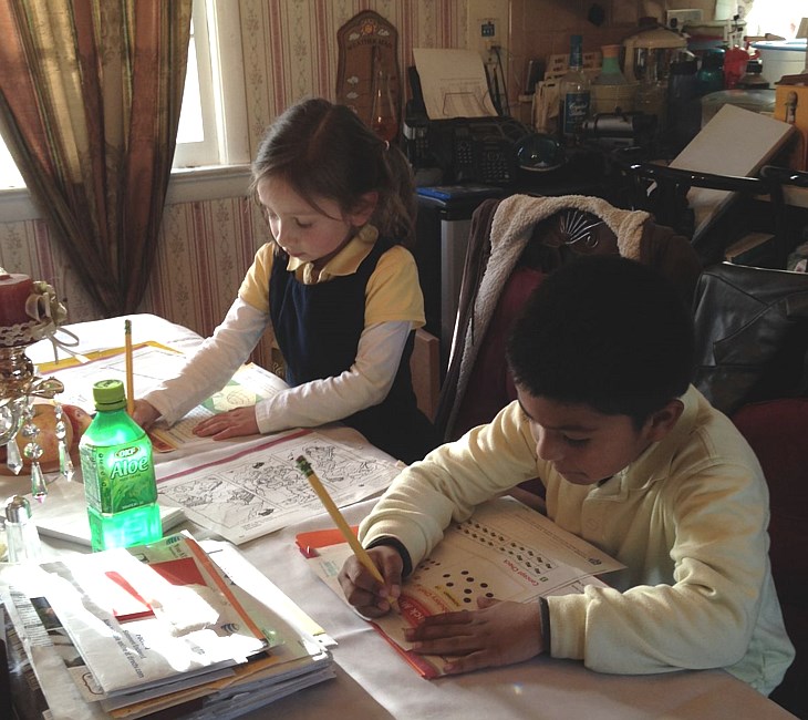 Obituary of Athena Karin Greco